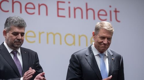 Guvernul va da 6,7 milioane de lei Administrației Prezidențiale pentru transport înainte de turneul în Africa, unde președintele Iohannis vizitează patru țări cu profil turistic