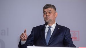 Derapajele autoritariste ale PSD. Cazurile din justiție, economie, presă și parlament