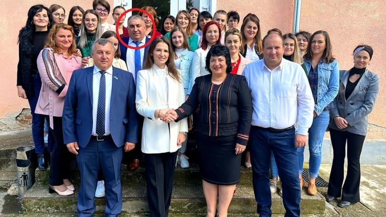 SURSE Fratele ministrului Bode, vameș în Sălaj, a eșuat în tentativa de a deveni șef de serviciu în structura centrală: a luat nota 1,40, la un concurs organizat de Autoritatea Vamală, instituție subordonată Ministerului de Finanțe