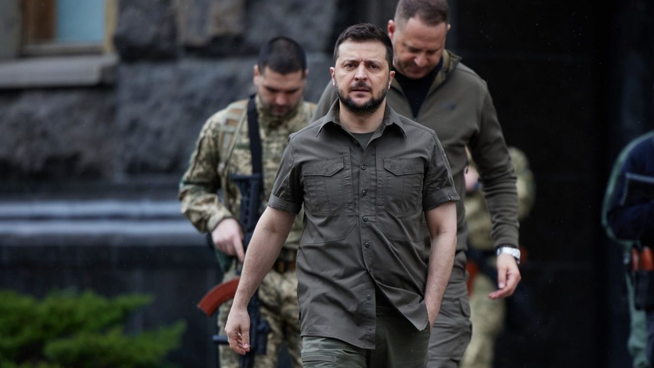 Pentagonul susține că informațiile transmise de SUA Ucrainei sunt ”legitime”, ”legale” și ”limitate”: ”Nu suntem singura sursă de informații pentru ei”