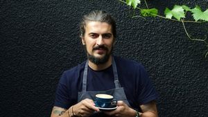 Cine este primul chef român nominalizat la The Best Chef Awards / „Este un moment istoric pentru țara noastră”
