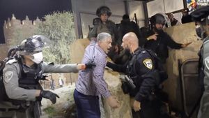 Violențele din Ierusalimul de Est, condamnate de ministerele de Externe din Germania, Franţa, Italia şi Spania