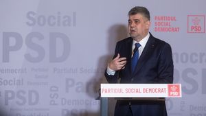 Ciolacu: Federaţia Rusă nu a făcut niciun atac intenţionat asupra României şi vă spun cu certitudine că nici nu o va face/ România n-a fost niciodată mai sigură, din punct de vedere militar, cum este acum