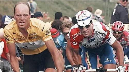 A câștigat Turul Franței, dar acum recunoaște: „Am fost dopat până în măduva oaselor” - Bjarne Riis, căderea unui campion