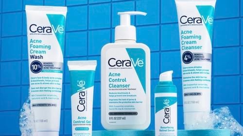 L'Oréal se confruntă cu o scădere neașteptată a vânzărilor în divizia de produse dermatologice