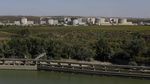 Unitatea 1 a Centralei Nucleare de la Cernavodă, oprită controlat din cauza nivelului foarte scăzut al Dunării