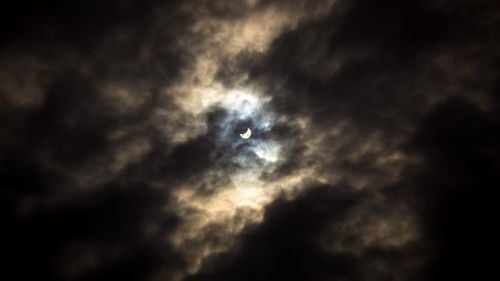 Un grup de deţinuţi din New York a câştigat dreptul de a vedea eclipsa solară