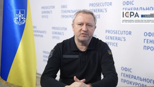 Procurorul general al Ucrainei demisionează pe fondul acuzațiilor de corupție în procesul de recrutare a militarilor