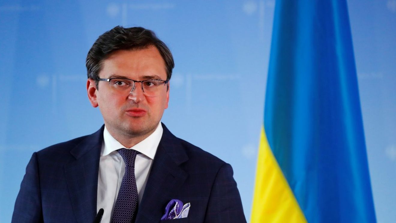 Ministrul ucrainean de Externe salută „vestea bună” a continuării discuțiilor cu Moscova peste două săptămâni