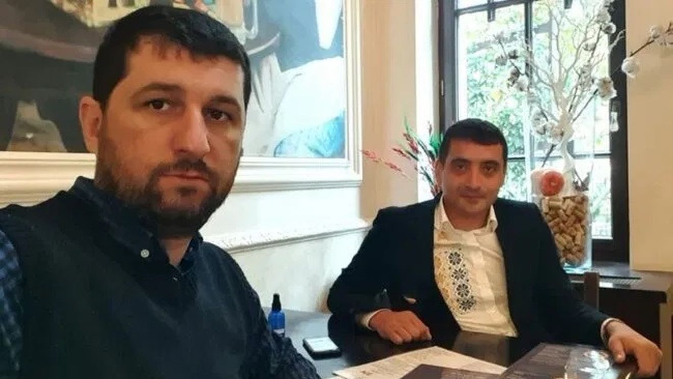 George Simion: ”Avem un candidat la funcția de premier - Marius Dorin Lulea” / Cine este Lulea: unul dintre fondatorii AUR, dezvoltator imobiliar și angajatorul liderului partidului extremist