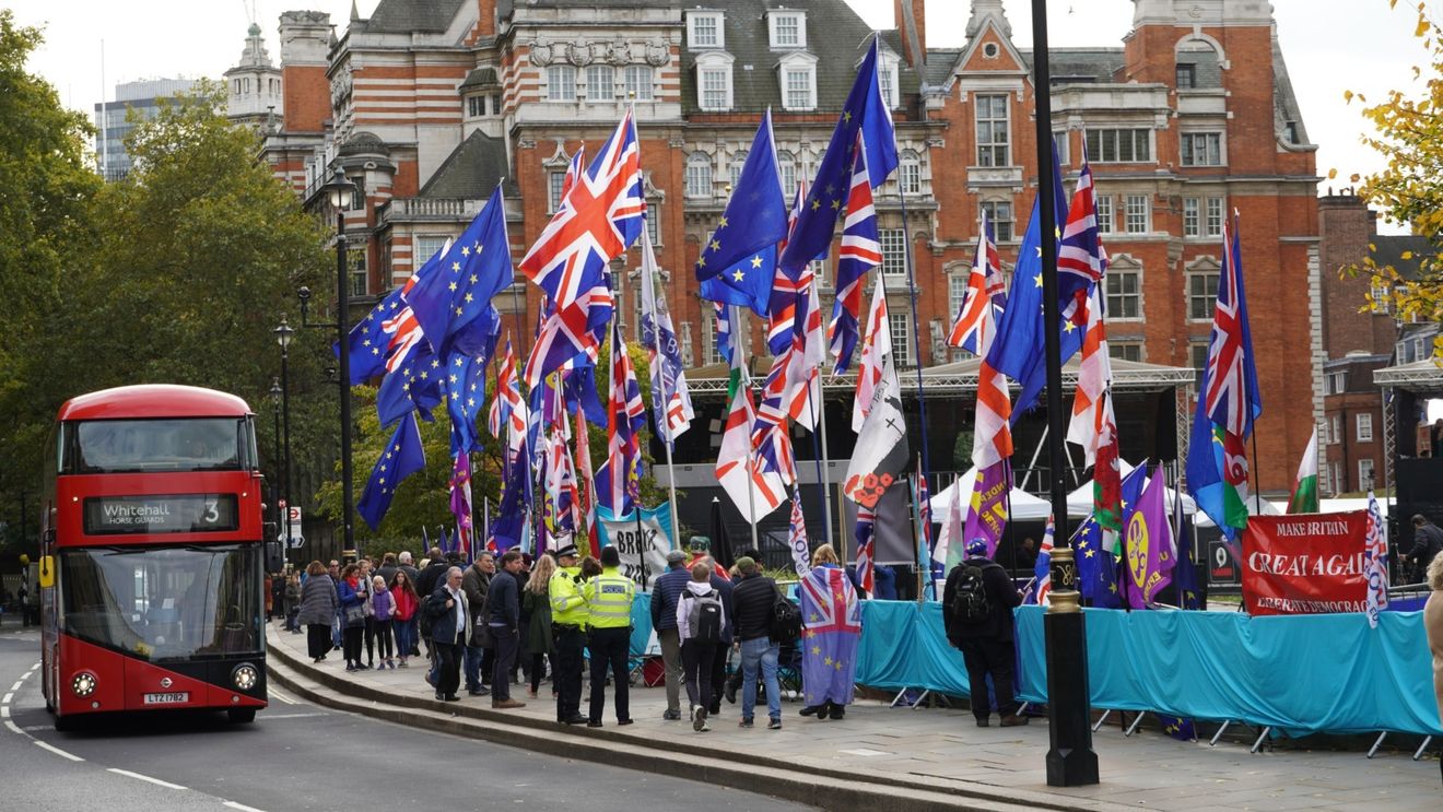 Nivel record al britanicilor care consideră că Brexitul a fost o greşeală – sondaj YouGov