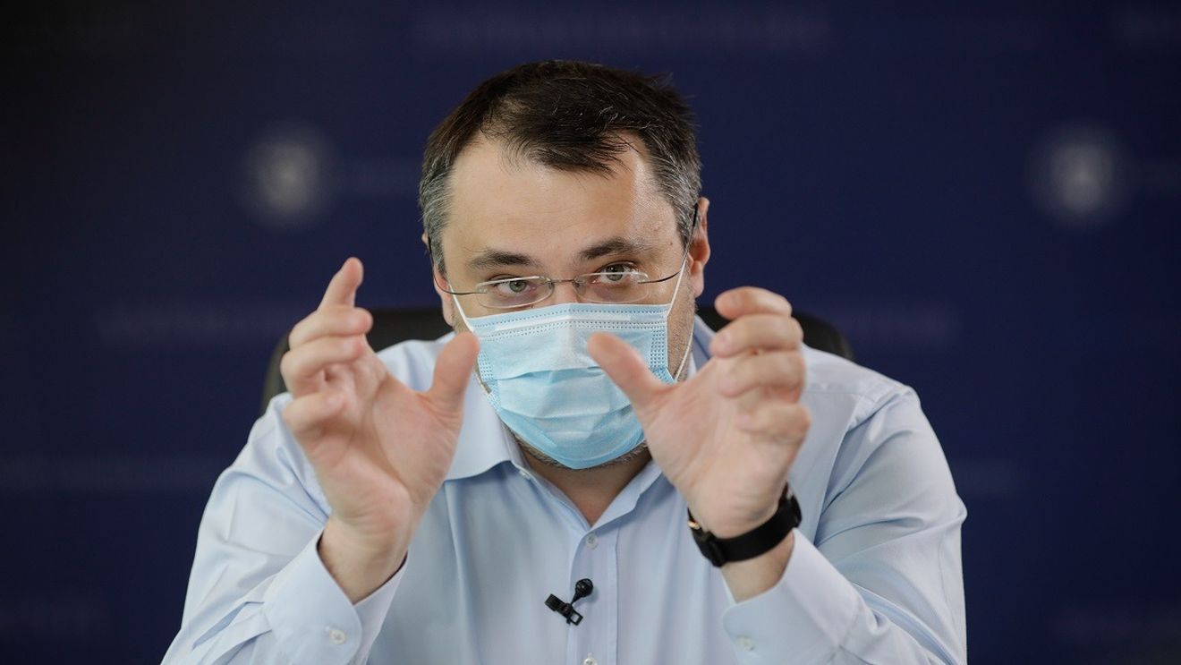 Cristian Ghinea anunță cum va fi simplificată aplicația MySmis prin care pot fi solicitate fonduri europene