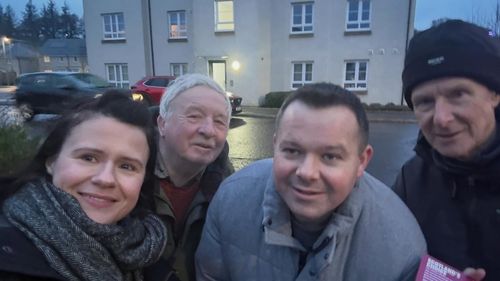 Soțul unei deputate britanice, acuzat de spionaj pentru China, eliberat de poliție pe cauțiune. Scandal politic pentru Partidul Laburist în perioadă electorală