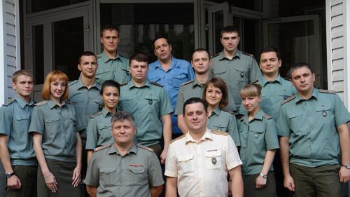 Grupul secret din Armata Rusă care coordonează rachetele ce au distrus infrastructura energetică a Ucrainei: investigație Bellingcat