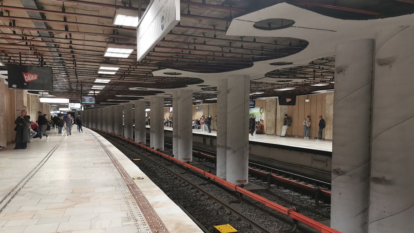 Se extinde metroul din București cu 14 noi stații / A fost semnat ordinul de începere a lucrărilor / Constructor: ”Proiectul ne onorează”