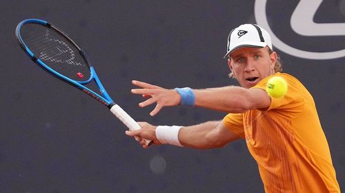Filip Jianu, victoria carierei: S-a calificat în turul al doilea la ATP Țiriac Open