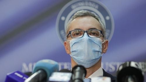 Prioritățile și mizele Justiției în 2021: Repararea legilor Justiției stricate pe vremea lui Dragnea, inclusiv desființarea Secției Speciale / Repornirea anticorupției și antifraudei / Reluarea anchetelor Revoluției, Mineriadei și 10 August