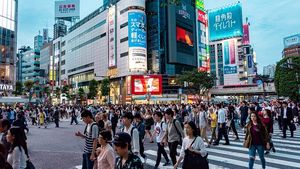Japonia a aprobat utilizarea vaccinului Pfizer şi va începe campania de imunizare