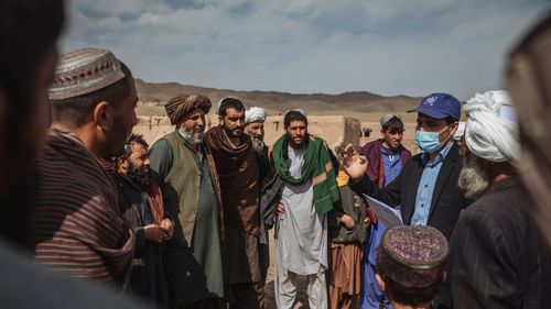Amnesty International: Talibanii au „masacrat și torturat” mai mulți membri ai minorității etnice Hazara