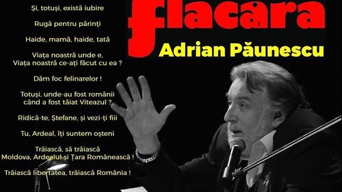 Ce a însemnat Cenaclul Flacăra în anii comunismului: o supapă de presiune a regimului național-comunist, un instrument de glorificare a dictatorului Ceaușescu și un vehicul de promovare a ego-ului hiper-inflamat al lui Adrian Păunescu