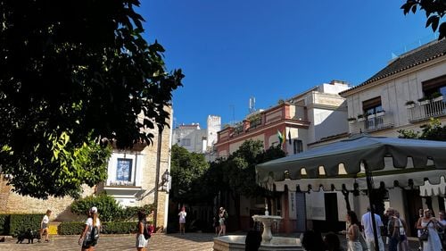 Primăria orașului spaniol Sevilia vrea să le facă viața imposibilă celor care închiriază ilegal apartamente turiștilor: taie apa