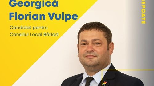 Președintele PNL Bârlad, Georgică Vulpe, apare pe lista directorilor interimari numiți de ISJ Vaslui, deși legea interzice șefilor de partide să conducă școli / Senatorul Ștefan Pălărie: Alți șapte profesori din liceul lui Vulpe, numiți directori la alte școli