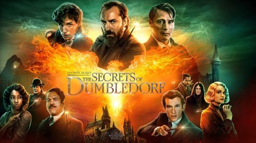 Filmul „Fantastic Beasts: The Secrets of Dumbledore” a debutat pe primul loc în box-office-ul nord-american, deși marchează cel mai slab debut al unui film inspirat din universul creat de J.K. Rowling
