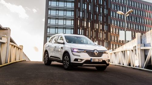 Industria auto globală se redresează după pandemie. Excepție face Renault, care se confruntă cu dificultăţi, chiar dacă vânzările cresc