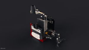 Echipa de robotică a unui liceu din București lansează o Wikipedia pentru roboți de competiție