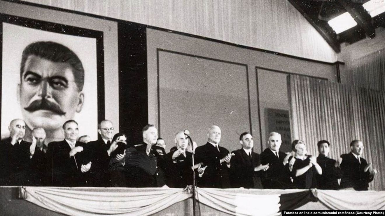 Dezrădăcinații. Cum a deportat regimul stalinist din România mii de oameni în ziua de Rusalii 1951