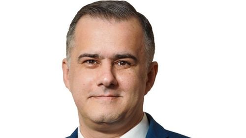 Lucian Viziteu: Sunt singurul candidat liberal la primăria municipiului Bacău. Mă bazez pe electoratul de dreapta care vrea un Bacău fără PSD