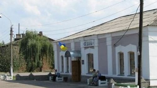 Oficial regional: Un tanc rusesc a deschis focul asupra unui azil din estul Ucrainei și a ucis 56 de bătrâni / Alți 11 au fost răpiți și duși în alt oraș controlat de Rusia