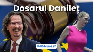 Cui datorăm condamnarea României la CEDO în dosarul Danileț. Cu nume și prenume