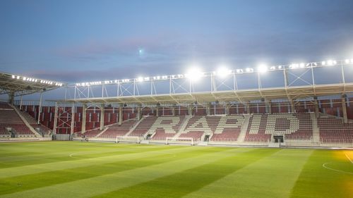 Meciul România – Bosnia şi Herţegovina, cu casa închisă. S-au vândut online toate biletele