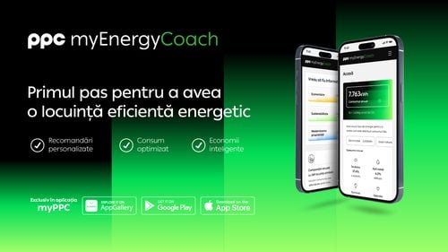 Cum învățăm rapid să consumăm energie mai eficient?