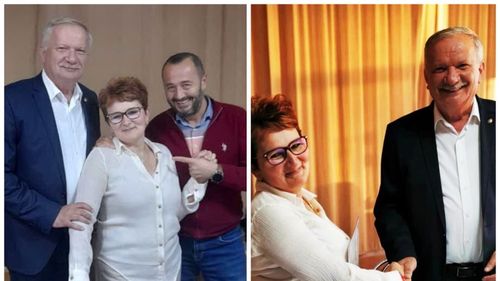 Bihor: Deși este judecată penal pentru tentativă de omor și cercetată într-un alt dosar, pentru obținere ilegală de fonduri publice, primărița din comuna Brusturi a fost aleasă președinta organizației locale a PSD