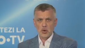 Așa-zisa limbă moldovenească reaprinde spiritele în campania electorală de la Chișinău