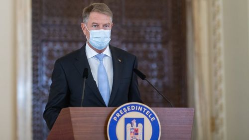 BREAKING Președintele Iohannis a anunțat că starea de alertă nu va fi prelungită după 8 martie, iar o serie de restricții vor fi eliminate