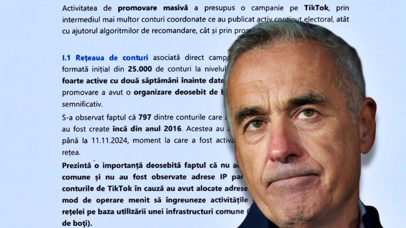 Comisia Europeană, nici o sancțiune pentru rețeaua Tiktok la aproape 9 luni de la declanșarea investigației legate de alegerile din România / Tiktok a devenit teren de luptă pentru propaganda rusă și în Republica Moldova