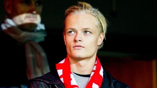 Fiul cel mare al prinţesei Mette-Marit a Norvegiei, arestat după ce ar fi lovit o tânără