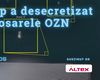 Adevărul despre extratereștri sau doar un nou mister?