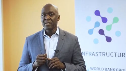 Banca Mondială l-a numit pe senegalezul Makhtar Diop la conducerea diviziei de investiții, fiind primul african ajuns în această funcție