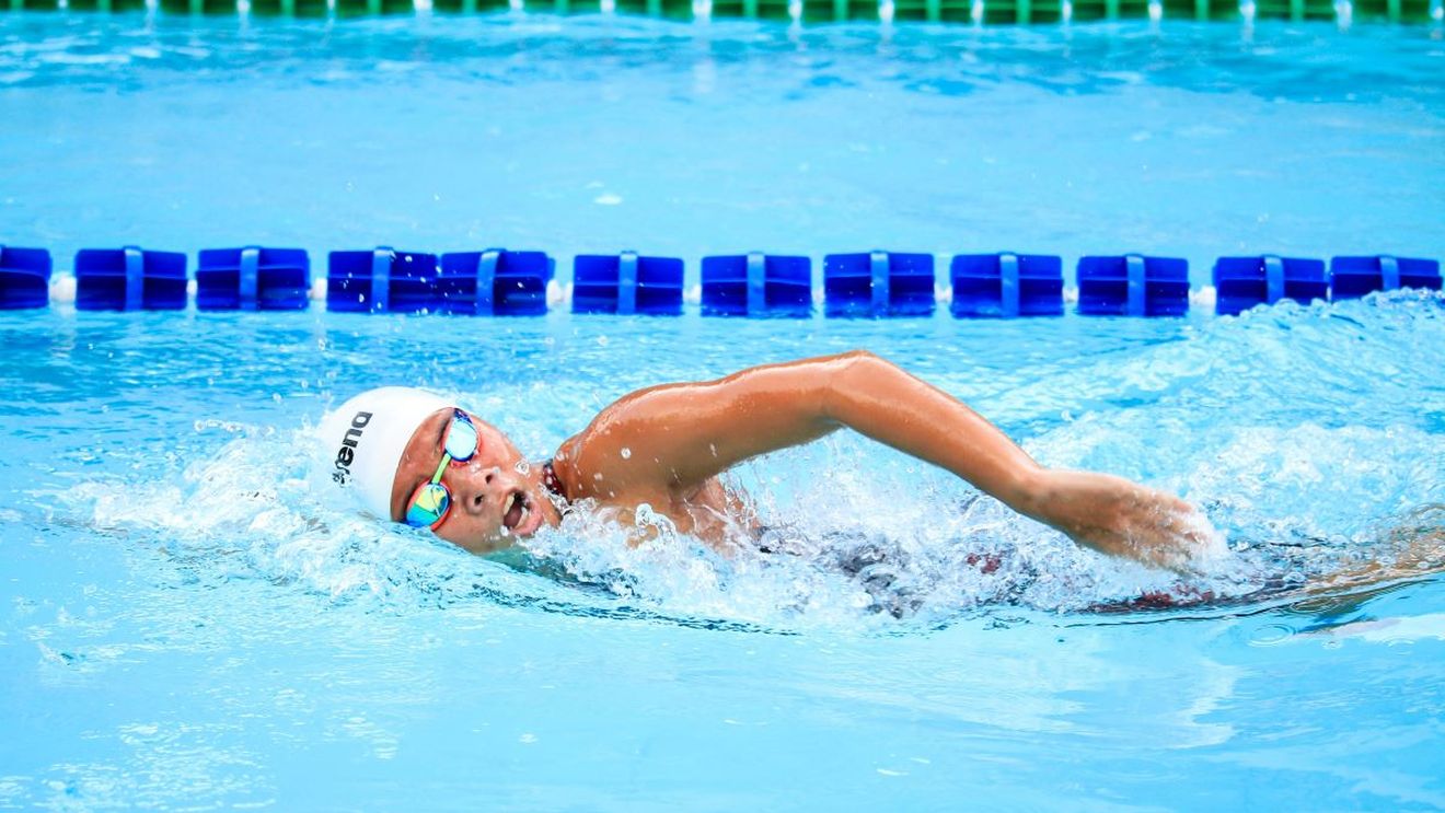 Robert Badea – medalie de argint la Campionatul European de juniori