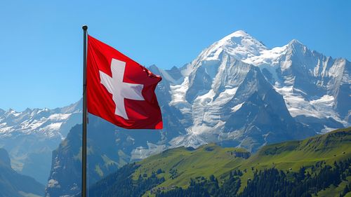 Elveţia vrea să legalizeze donarea de ovule