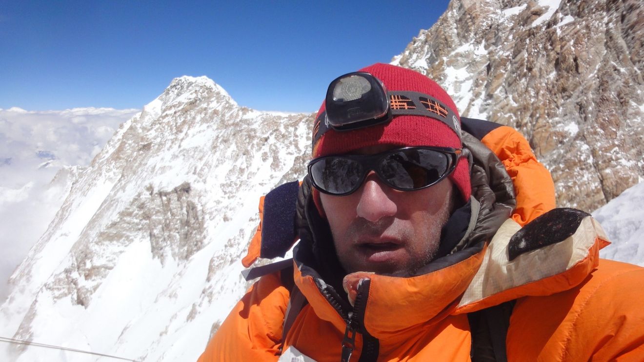 Expediție pe Broad Peak, vârful de 8051 de metri din Pakistan, noua provocare a alpinistului Horia Colibășanu