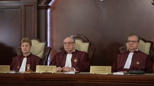 Marian Enache: Curtea Constituțională nu poate fi influențată sau amenințată prin intermediul niciunei forme de presiune