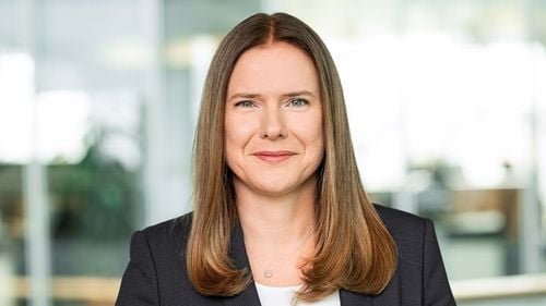 Șefa OMV Petrom anunță că 2021 este un an critic pentru gazele naturale din Marea Neagră și așteaptă modificarea Legii offshore pentru a începe proiectul