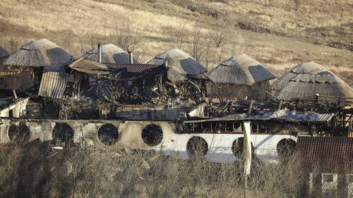 BREAKING Departamentul pentru Situații de Urgență sesizează parchetul în legătură cu verificările făcute de ISU Prahova în anul 2019 la Ferma Dacilor / Șeful Inspecției de Prevenire din cadrul ISU Prahova, demis