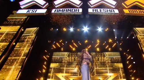 O adolescentă din România uimește juriul Britain's Got Talent cu interpretarea piesei „Listen” a lui Beyonce: Maya Giotea a primit cel mai rapid Golden Buzz