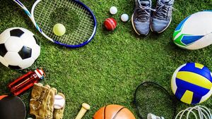 Top 7 sporturi pentru timpul liber: alergatul și fitnessul surclasează fotbalul și baschetul